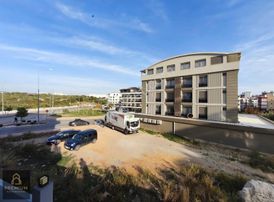 Pınarbaşı Mh. Üniversite Yakını 1+1 Lüks Eşyalı Kiralık Daire