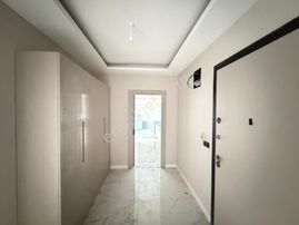 Elisa Gyo/serkent De Cadde Cepheli Ersu Kalitesiyle 3+1 Lüx Daire