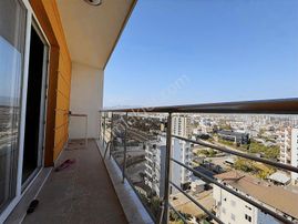 New Form'dan Satılık Üniversite Cad. Civ. Geniş Studio Daire