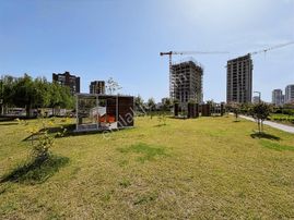 New Form Gayrimenkulden Ekinci Solariste Satılık 5+1 Daire