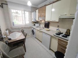 Karapürçek Merkezde 2+1 Asansörlü Kilerli Yapılı Daire Hilal Emlaktan