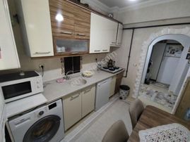 Karapürçek Merkezde 2+1 Asansörlü Kilerli Yapılı Daire Hilal Emlaktan