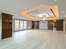 Balıkyolu Mahallesinde İskanlı Oturuma Hazır Krediye Uygun Daire