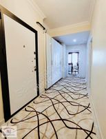 Soğanlık Metroya Yürüme Teraslı 3+1 Kapalı Otoparklı Lüks Daire