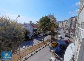 Fatih Akasay'da Kiralık 2+1 Daire Marmaray Tramvaya 2 Dk Mesafe