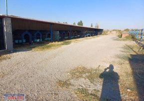 Türkmen Mahallesi Tam Teşekküllü Çiftlik Satılık