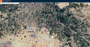 Yazlık Mahallesinde İmara Yakın Yatırımlık Tarlamız Satılıktır