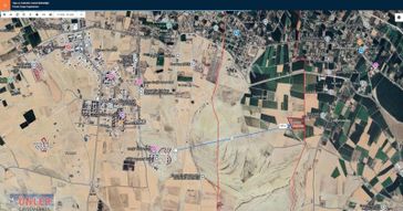 Yazlık Mahallesinde İmara Yakın Yatırımlık Tarlamız Satılıktır