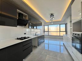 Pursaklar Ufuk Kılıç Emlak'tan Site İçerisinde Sıfır 4+1 Ultra Lüx Daire