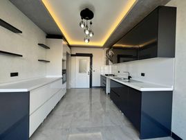 Pursaklar Ufuk Kılıç Emlak'tan Site İçerisinde Sıfır 4+1 Ultra Lüx Daire