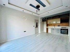 Yüksel'den Zeytinlide İmza Proje! Ultra Lüx Satılık 1+1 Daire