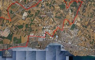 Silivri Alipaşa'da Yola Cephe 205 M2 Tarla