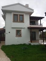 Datça Merkezde Satılık 130 M2 2+1 Müstakil Villa