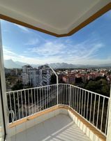 Konyaaltı Gürsu Mahallesi Kiralık 3+1