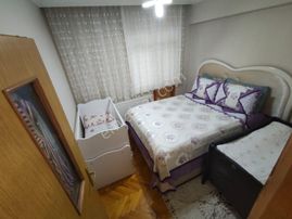 Yılmaz Gayrimenkulden Kacırılmayacak 3+1 Fırsat Dairesi