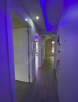 İstiklalde 2+1 Kiralık Daire