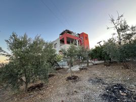 Akdeniz Tekke'de Satılık Müstakil Ev