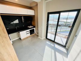 Yükselden Altınkumda Eşi Benzeri Olmayan Manzara 3+1 Lüx Dubleks