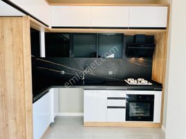 Yükselden Altınkumda Eşi Benzeri Olmayan Manzara 3+1 Lüx Dubleks