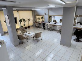 Karacabey Runguçpaşa Mahallesinde Cadde Üstünde Satılık Dükkan