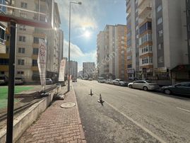 Global Emlak Eruğrulgazi'de Satılık Full Yapılı 3+1 Daire