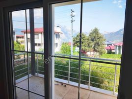 Kar Emlaktan Yenikonacık Yapıtaş Sitesi Üzerinde Satılık 4+1 Dubleks Villa