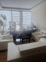 Büyükçekmece Merkezde Bankalar Caddesinde 1+1 Bakımlı Ofis