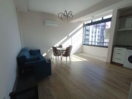 View'den Tecede Merkezi Konumda Satılık 1+1 Daire