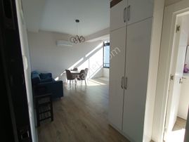View'den Tecede Merkezi Konumda Satılık 1+1 Daire