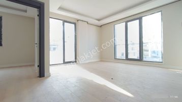 Truva Dan Körfez Sıfır Arakat Satılık 1+1