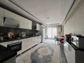 Pursaklar Mehmet Zengin Emlak'tan Otoparklı Lüks Sitede 3.kat 4+1 Hastane Yakını