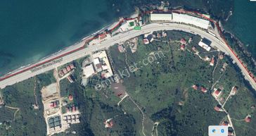 Delta Gayrimenkul'den Keşap Uzuncakum'da İmarlı Fırsat Arsa!