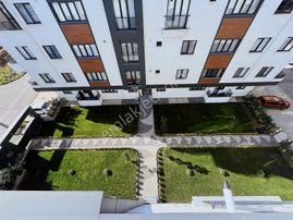 Net'den Lüx Site İçerisinde Asansörlü 2+1 Kiralık Dublex