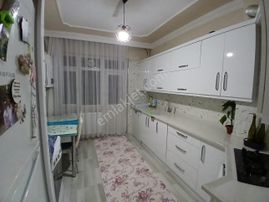 Akçay Emlak'tan Akşehir Stadyum Civarı Satılık Bakımlı 3+1 Daire