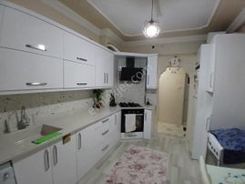Akçay Emlak'tan Akşehir Stadyum Civarı Satılık Bakımlı 3+1 Daire