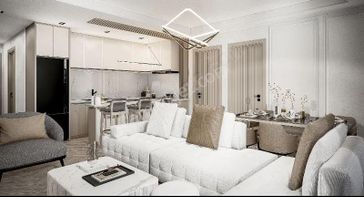 2+1 Sıfır Ara Kat Fırsat Daire