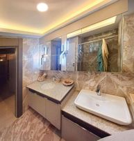 4+1 Ultra Lüks Ara Kat Fırsat Daire