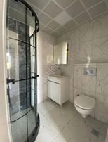 Susuz'da Geniş 2+1 Sıfır Lüks Daire