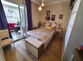 Metroya 5 Dk 70 M2 Geniş Ara Kat Fırsat Daire