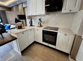 K.otoparklı Ebeveyn Banyolu 3+1 Ara Kat Sıfır Daire