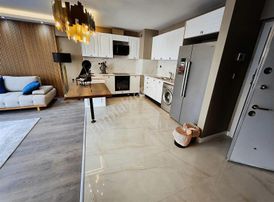 K.otoparklı Ebeveyn Banyolu 3+1 Ara Kat Sıfır Daire