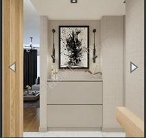 Norm Bulvarda Yerden Isıtmalı Müstakil Bahçeli Sıfır 2+1