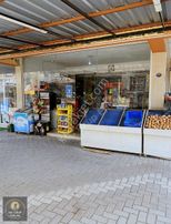 Mc Grup'tan Hastane Yolu Üzerinde Köşe Dükkan