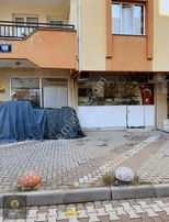 Mc Grup'tan Hastane Yolu Üzerinde Köşe Dükkan