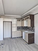 Yenişehir Altındağda Doğa City'de 1+1 Yatırımlık Daire