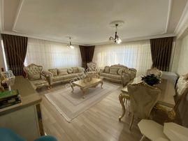 Diclekent Cami Civarı Kiralık Boş 3+1 Fırsat Daire