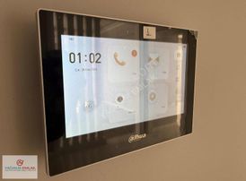 Yağmur Emlak'tan Tekkeköy'de Satılık Ultra Lüks 3+1 Sıfır Daire