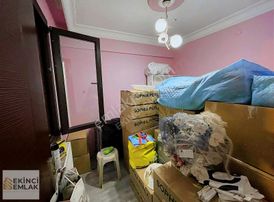 Ekinci Emlaktan Kiralık 3+1 135m2 Dgazlı Temiz Daire