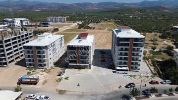 Akhisar Tur Yolu Ring Güzergahında, Geniş Cepheli Kiralık İşyeri