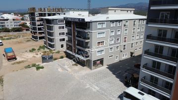 Akhisar Tur Yolu Ring Güzergahında, Geniş Cepheli Kiralık İşyeri